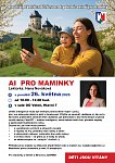 AI pro maminky 