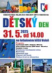 Dětský den 2025