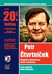 Petr Čtvrtníček ve Veleni