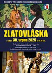 Zlatovláska - pohádkový muzikál