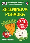 Zeleninová pohádku - AJETO