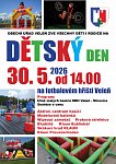 Dětský den 2026