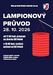Lampiónový průvod