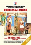 Princezna ze mlejna