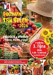 Veleňský podzimní trh 2026