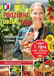 Podzimní obecní TRH