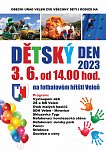 Dětský den 2023