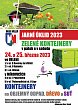 Otevření sběrného dvora a jarní kontejnery