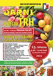 Jarní veleňský obecní trh