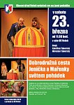 Velikonoční pohádka - M. Táborský, K. Táborská