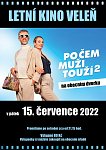 Letní kino na dvorku - Po čem touží muži 2