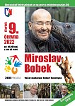 Večer s ředitelem ZOO Praha M. Bobkem ve Veleni