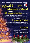 Výroba adventních věnců