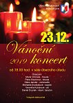 Vánoční koncert