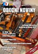 OBECNÍ NOVINY - listopad 2021