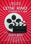 Letní kino na dvorku - Ženy v běhu