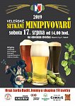 Veleňské setkání malých pivovarů 2019