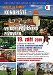 Výlet na zámek Konopiště a do Velkopopovického pivovaru