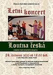 Loutna česká