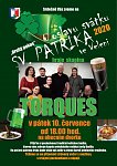 Oslava sv. Patrika, na druhý pokus :-)