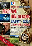 JIŘÍ KOLBABA ve Veleni