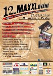 12. Maxxlování v Mírovicích