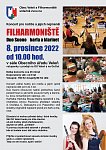 Filharmoniště pro nejmenší děti