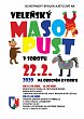 POZVÁNKA - Masopust 2020