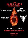 HABASVRÁŤA memorial fest 2020