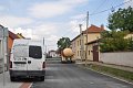 Rekonstrukce ul. Na Růžku, Ke Hřišti a U Sluh dokončena