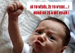 Já to věděl !