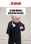 Chci do Veleně !