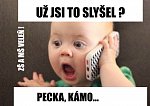 Máme školu !