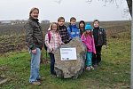 Slavnostní ukončení projektu 23.11.2012