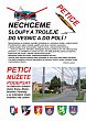 Petice občanů 