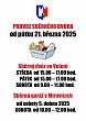 Sběrný dvůr 2025