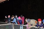 Bojovka na hřišti 9.11.2012